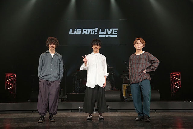 “ANIME EXPO LITE 2021 × LisAni！LIVE L.A.”_16