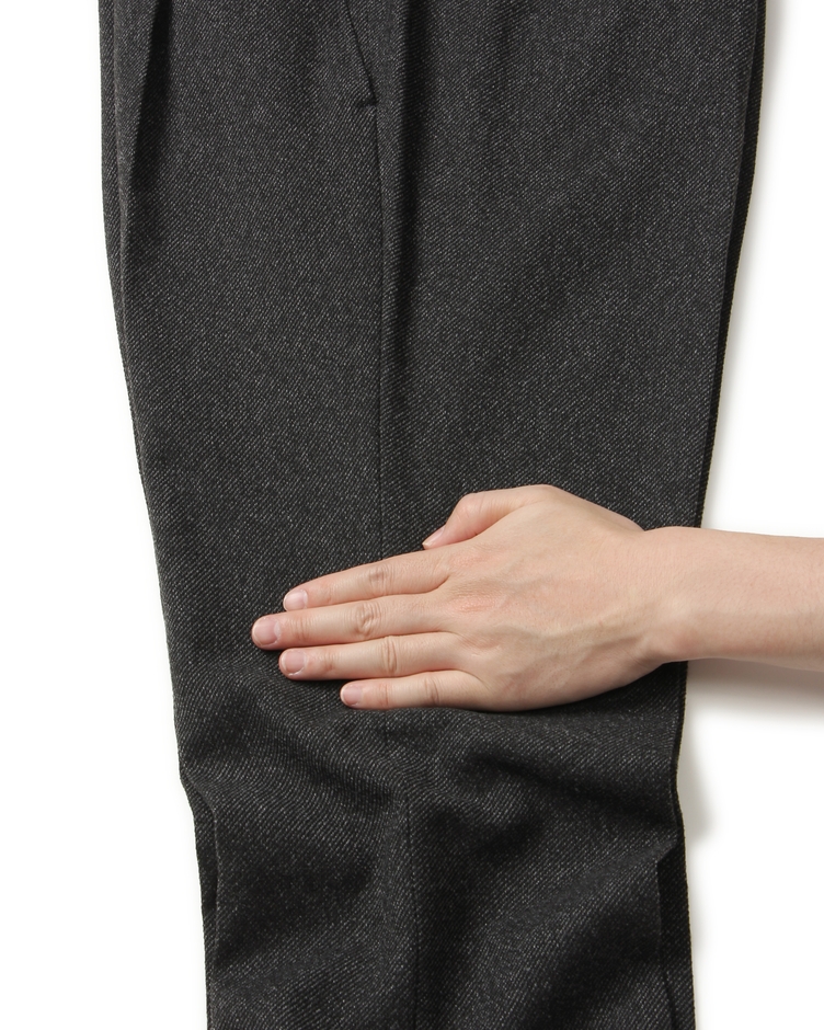 シワ伸ばしイメージ