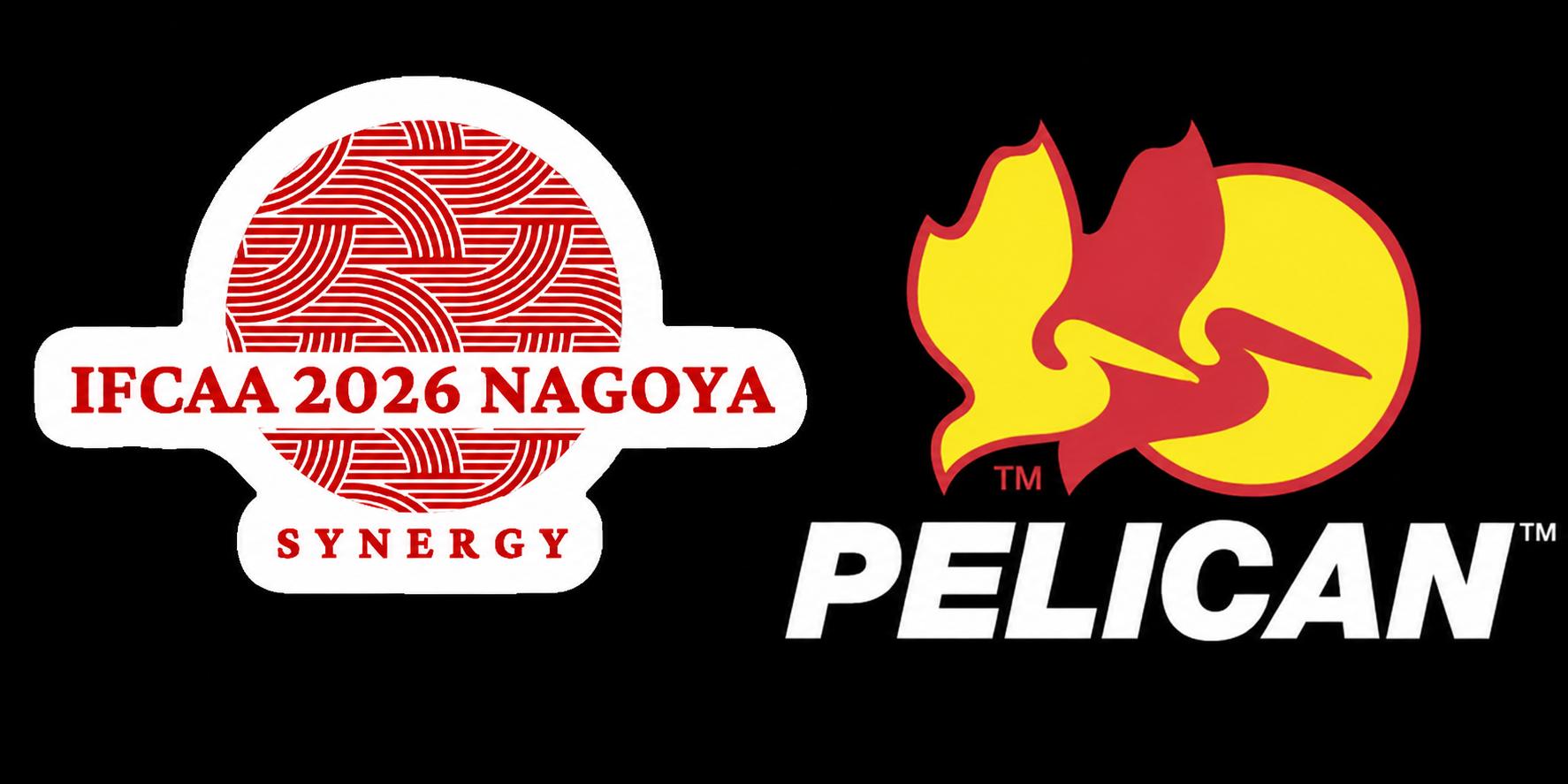 Pelican Products、IFCAA名古屋2026に出展