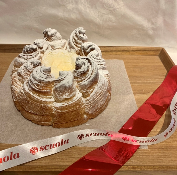 ▲ティアークロワッサン