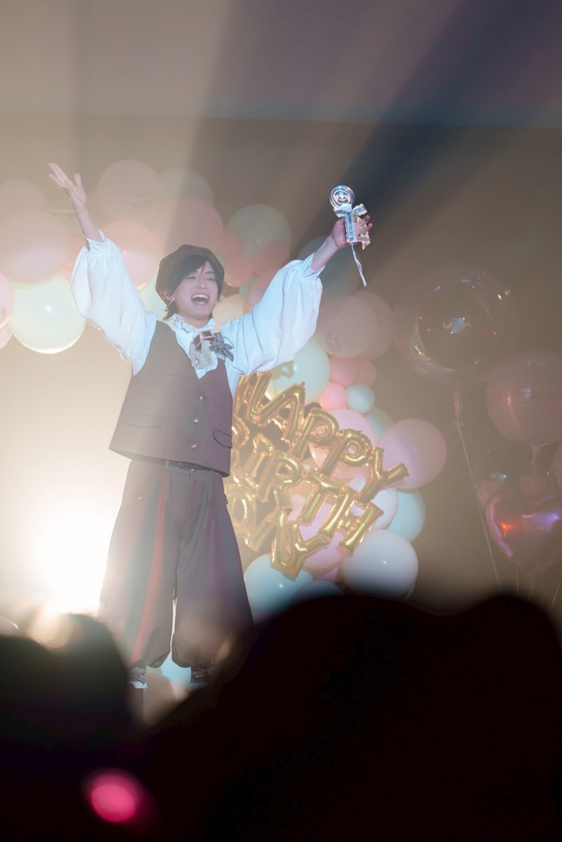 9/15(月・祝)恵比寿公演模様5