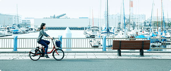 引用元:ドコモ・バイクシェアサイト( Web: https://docomo-cycle.jp)