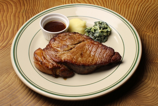 雲取山（330g） 1,490円（税込） 物足りない方はこちら。