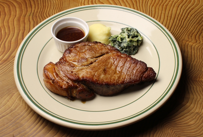 雲取山（330g） 1,490円（税込） 物足りない方はこちら。