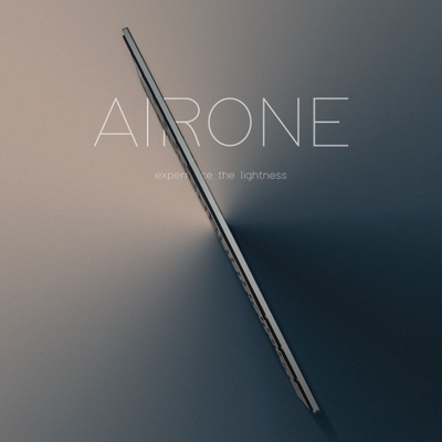Mistel AIRONE　イメージ