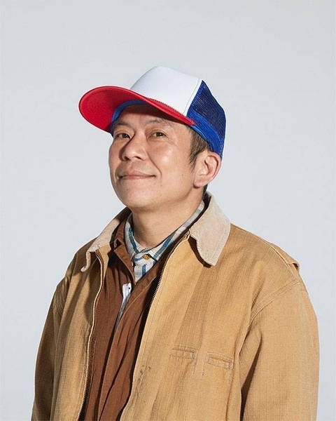 DJ SHINCO(スチャダラパー)