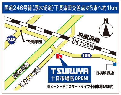 アクセス