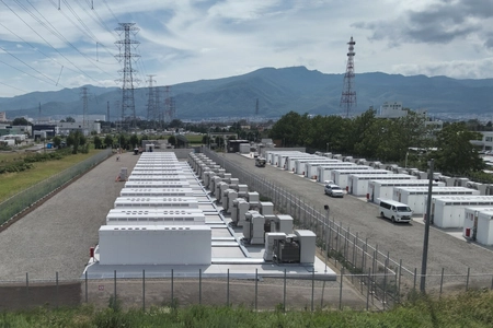 泓徳能源、東京ガスと蓄電池で大型提携、蓄電池340MWを20年契約で囲い込み　青森・宮崎・岩手・宮城・福島の全国6拠点、電力を“収益資産”に転換
