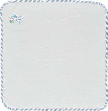 コウノドリ マルチベビーケット(サックス)