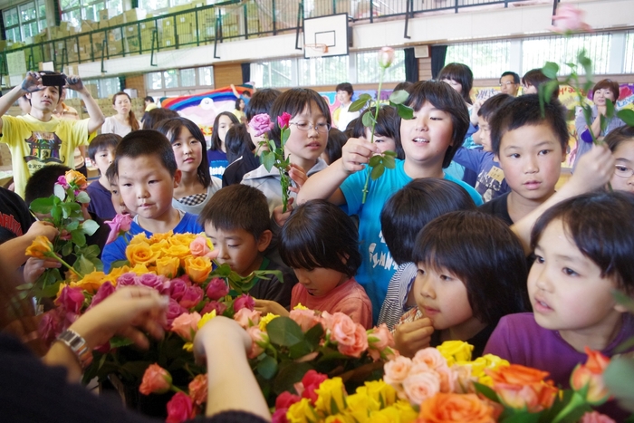 Flower's YELL(陸前高田)