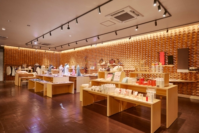 ファクトリーSHOP直営ショップ1