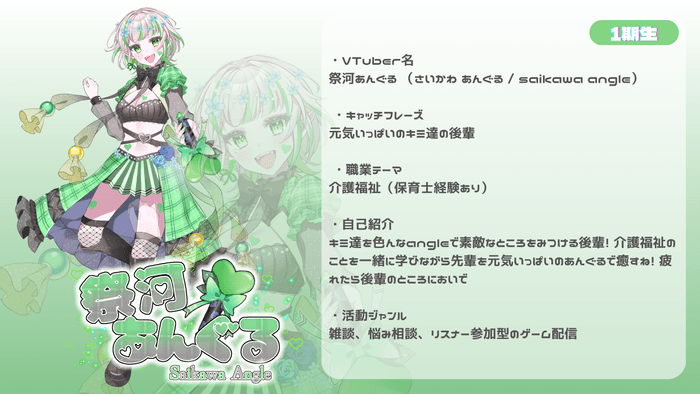 祭河 あんぐる