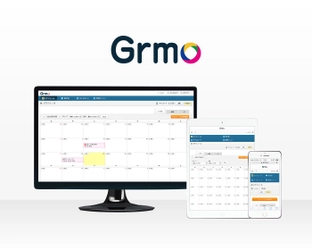 日本一シンプルなグループウェア「Grmo(グルモ)」が ユーザー数無制限、業界最安値でクラウドサービスを提供開始