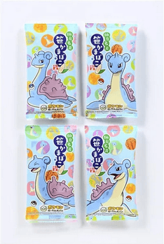 ラプラス笹かまぼこ