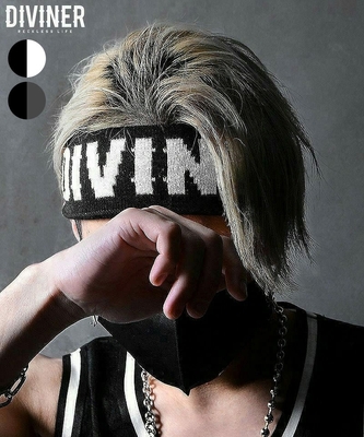 Logo Headband