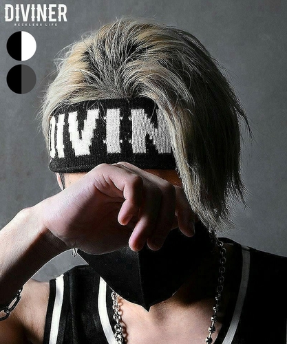 Logo Headband