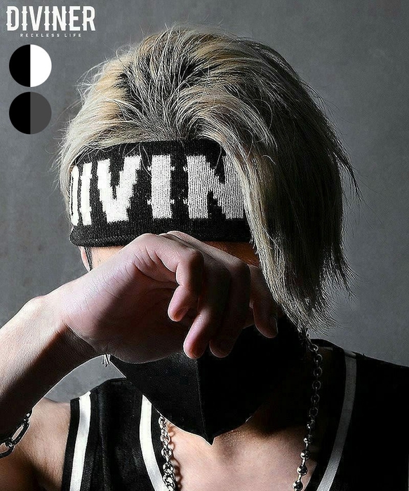 Logo Headband