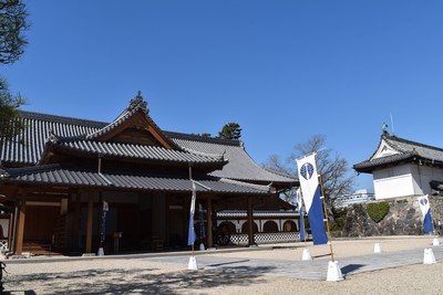 佐賀城本丸歴史館