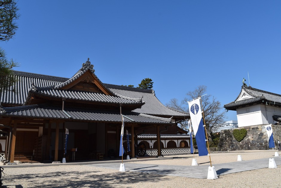佐賀城本丸歴史館
