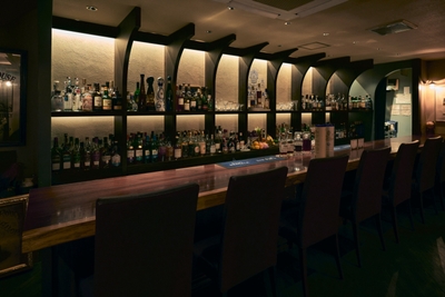 店舗内装飾(3)