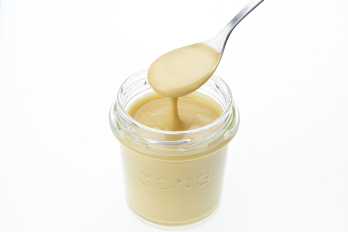 ZENB PASTE(コーン)