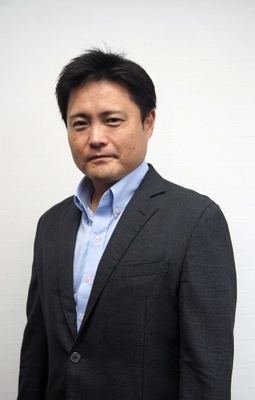 代表取締役　池田 浩(2)