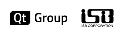 Qt Groupとアイ・エス・ビー、長期供給SoC「AG903」を 活用した組込みGUI開発ソリューションを日本市場で提供開始