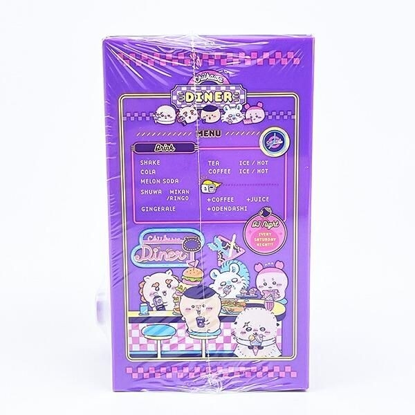 ちいかわのペンスタンド