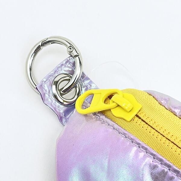 パワーパフガールズのポーチ