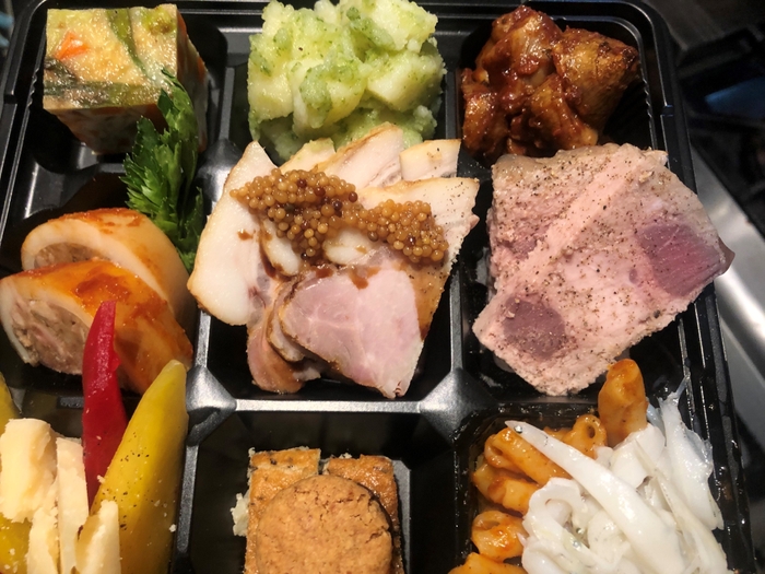 ランチBoxイメージ