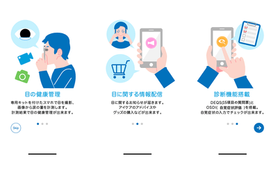 機能概要