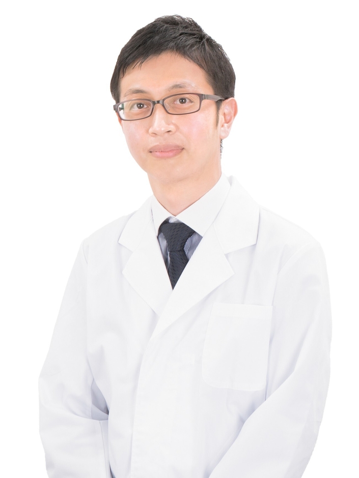 ハーバー研究所 化粧品開発部マネージャー 国府田 淳