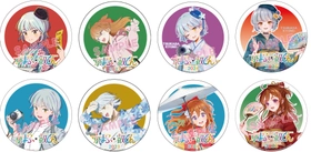 京都国際マンガ・アニメフェア2026「京まふ」の応援企画を実施します