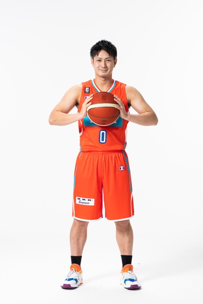 ＰＧ　寺嶋良　選手