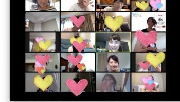 第2回「みんなの保活事情」開催の様子