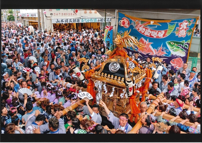 (C)(公社)千葉県観光物産協会