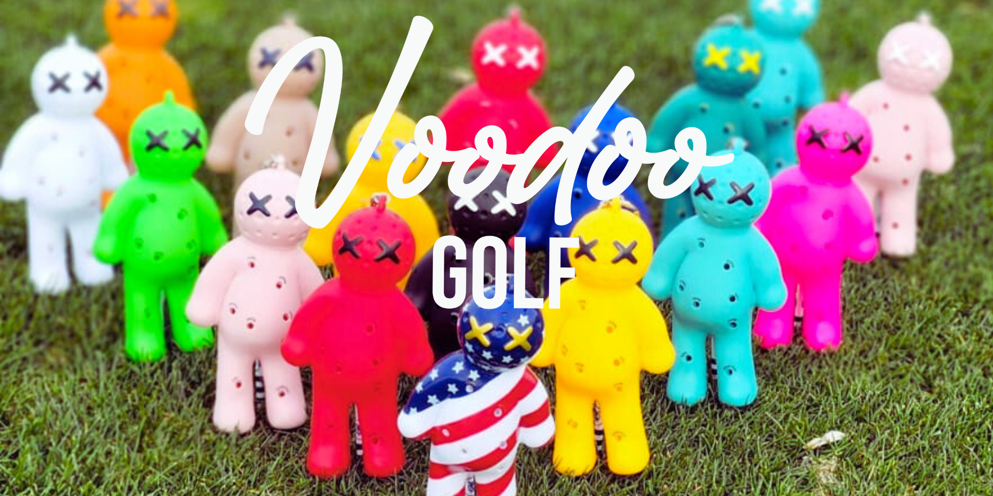 Voodoo Golf