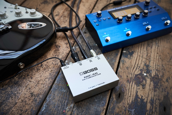 「GKC-AD」 使用イメージ