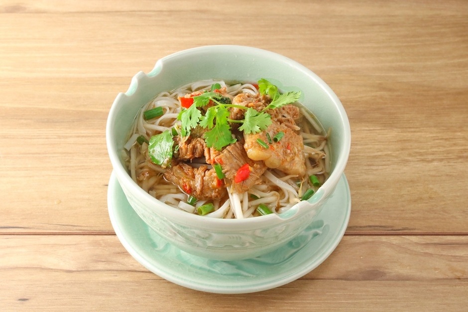 センレクナーム・ガドゥーク・ムー