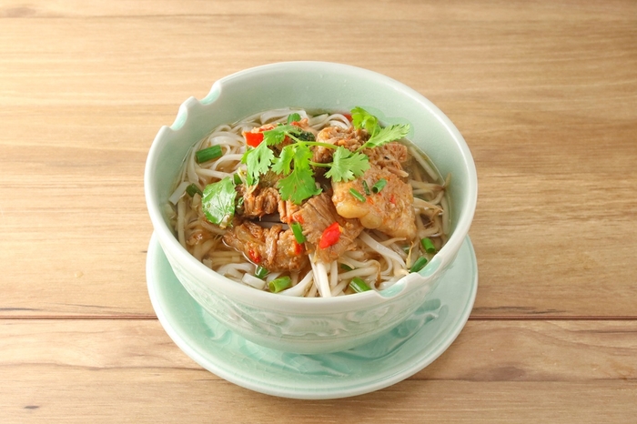 センレクナーム・ガドゥーク・ムー