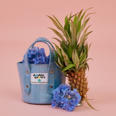 Muffin mini bag