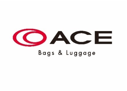 【ロゴ】ACE BAGS＆LUGGAGE