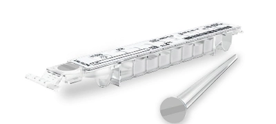 世界の骨塩定量検査市場の競争環境分析と主要企業ランキング2026