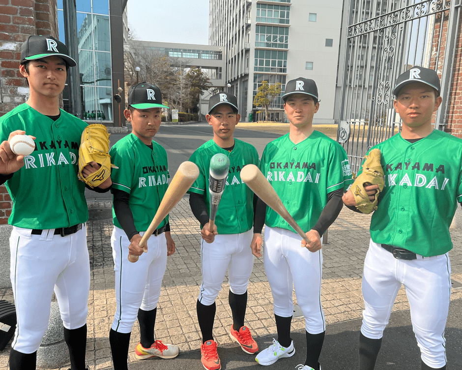 2部昇格に向けて燃える選手たち