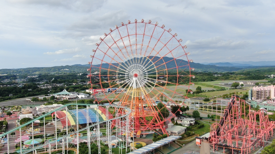 LoveLive! Fan Fun Festival | グリーンランドリゾート株式会社