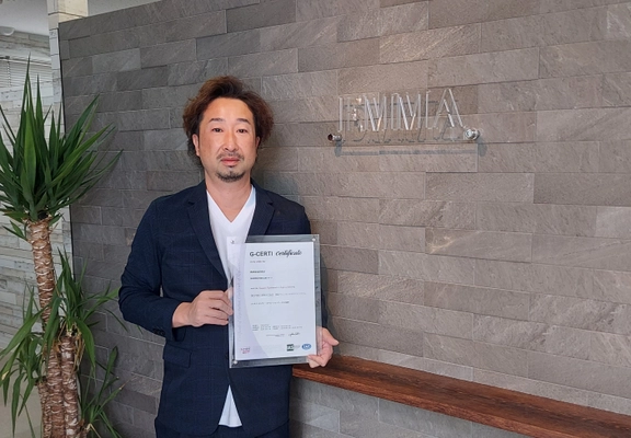 コールセンター運営で業務効率化・顧客満足度アップを ご提供する株式会社EMMA　ISO27001取得のお知らせ
