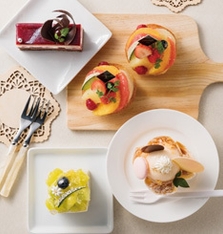 Fruits & Fruits Collection(フルーツ&フルーツ コレクション)」