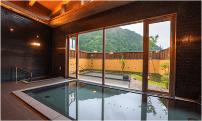 北川村温泉1