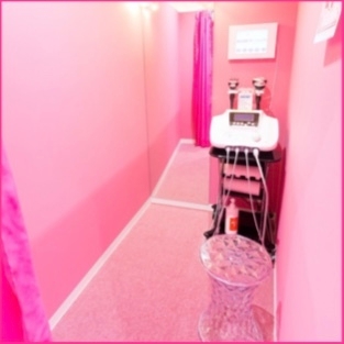 大手サロン採用!業務用マシンが使い放題!