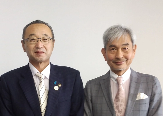 佐渡市と芝浦工業大学が包括連携協定を締結しました